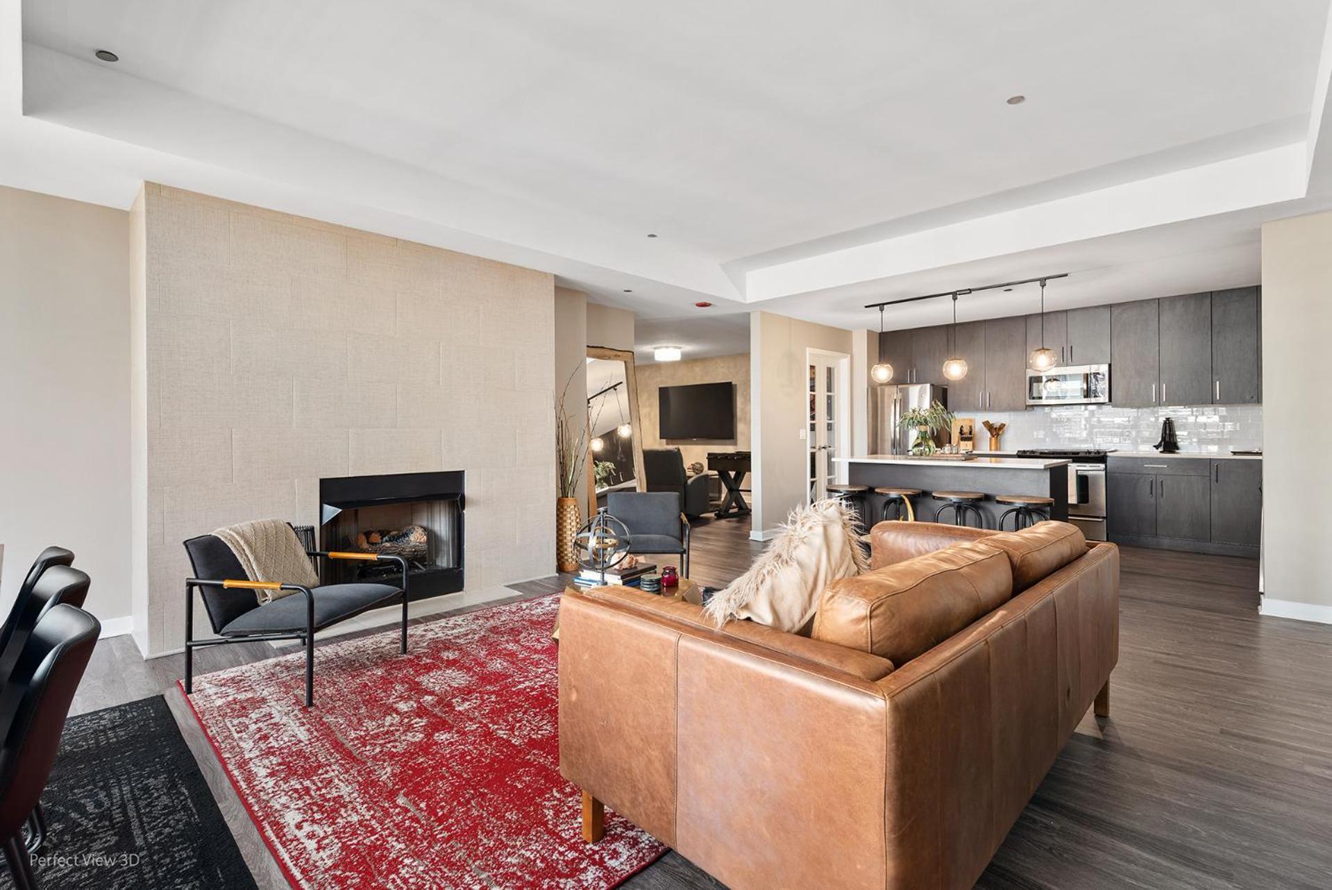 The Bernardin Gold Coast Luxury Apartments Near Magnificent Mile シカゴ エクステリア 写真