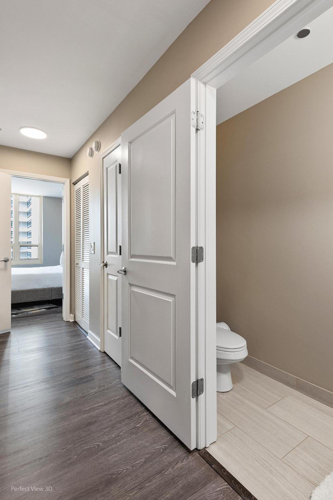 The Bernardin Gold Coast Luxury Apartments Near Magnificent Mile シカゴ エクステリア 写真