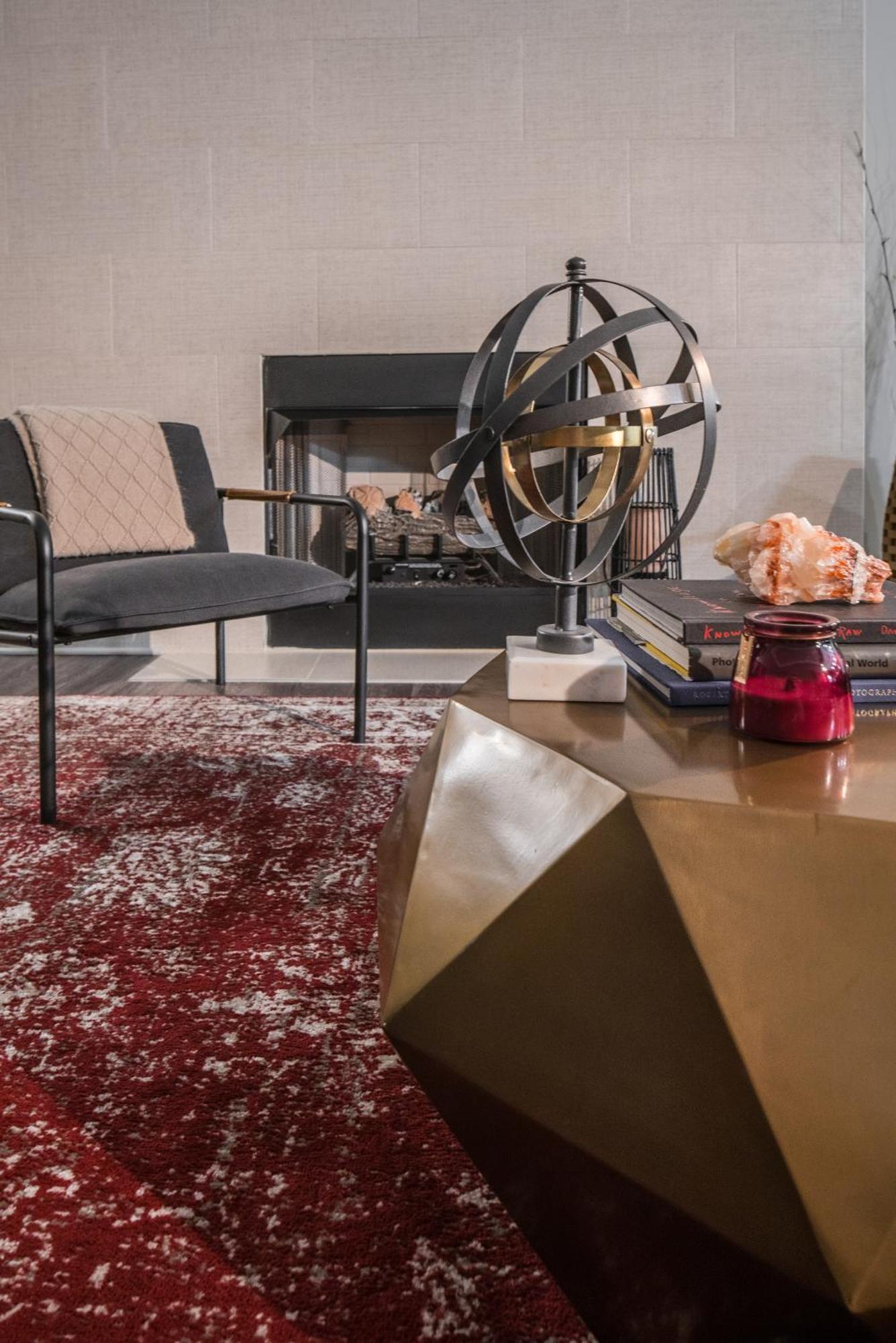 The Bernardin Gold Coast Luxury Apartments Near Magnificent Mile シカゴ エクステリア 写真