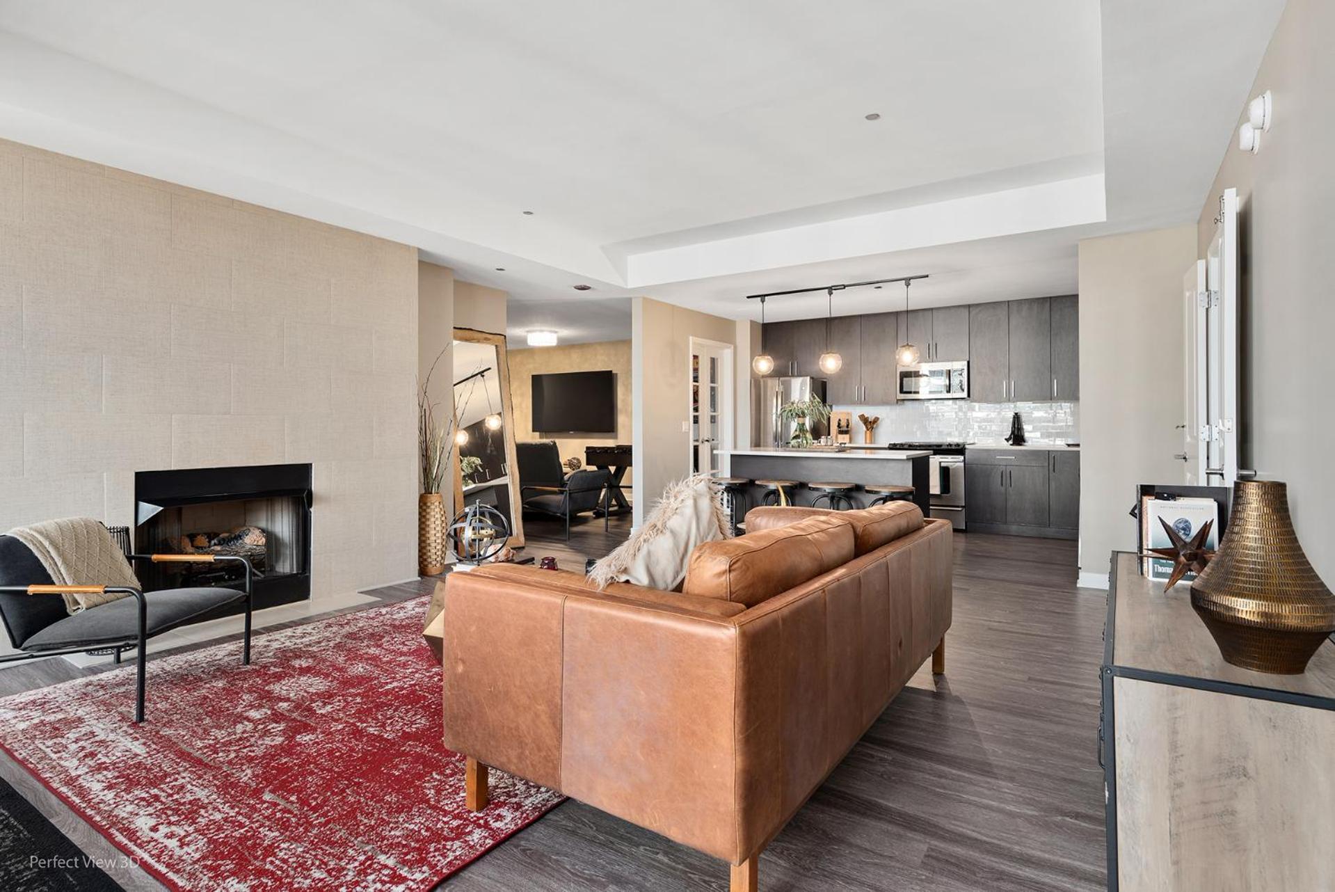 The Bernardin Gold Coast Luxury Apartments Near Magnificent Mile シカゴ エクステリア 写真